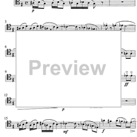 Concertino - Bassoon 2