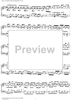Toccata for Clavier in D Major, BWV912