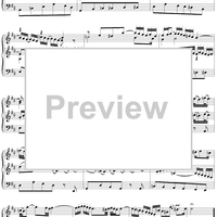 Chorale Prelude, BWV 682: Vater unser im Himmelreich