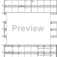 Concertino - Percussion