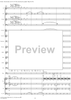 "Sola, sola in buio loco palpitar", No. 20 from "Don Giovanni", Act 2, K527 - Full Score