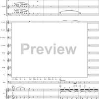 "Sola, sola in buio loco palpitar", No. 20 from "Don Giovanni", Act 2, K527 - Full Score