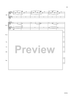 Air for Buenos Aires for solo guitar or any string instrument and string orchestra - Score