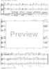 Trio Sonata in F Major, Op. 3, No. 1 - Score