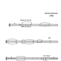 Symphonia Octava - Violin 2