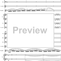 Violin Concerto No. 6 - Full Score