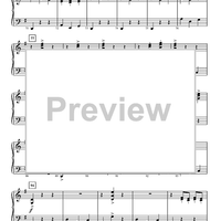 A Road Less Traveled - Piano