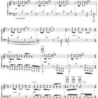 Suite from ''The Nutcracker''. Dance de la Fée-Dragée (Theme)