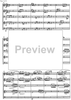 Quintetto Op.91 - Score