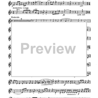 Of Thee I Sing - Oboe