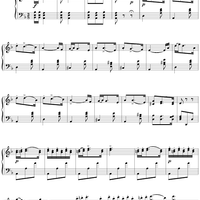 Get to Know Tchaikovsky. Mazurka