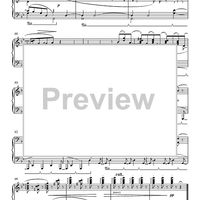 June: Barcarolle (from The Seasons)