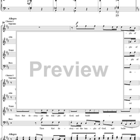 St. Matthew Passion: Part II, Nos. 58a, 58b, 58c, 58d, "And When They Wre Come to a Place"