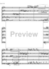 Quintet Op.43 - Score