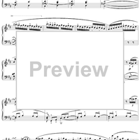Rondo Brillante in B Minor, Op. 109