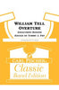 William Tell Overture - Horn 1 in F