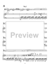 Preludes for Trombone No.1-5 - Piano Score