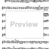 Modern Clarinet Practice Vol. 2 - Clarinet 2