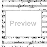 Diptykhos - B-flat Tenor Saxophone 1