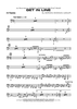 Get In Line - Trombone 4