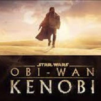 Obi-Wan - from Obi-Wan Kenobi