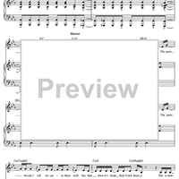 The Anonymous Ones - from the Motion Picture: Dear Evan Hansen