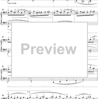 Second Minuet in G Major