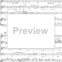 Mass in B Minor, BWV232, No. 7: "Gratias agimus tibi"