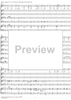 Words are weak to paint my fears, No. 18 from Oratorio "Solomon", Act 2 (HWV67)