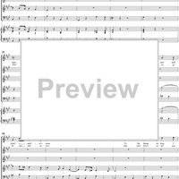 Words are weak to paint my fears, No. 18 from Oratorio "Solomon", Act 2 (HWV67)