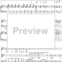 Fidelio, Op. 72, No. 13: "Euch werde Lohn"