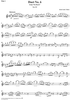 Duet No. 6 - Flute 1