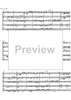 Sacrae Canticulae - Score