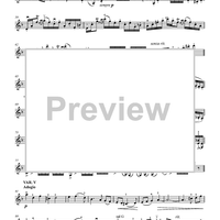 La Folia - based on Sonata No.12 in D minor, Op. 5