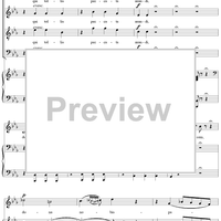 Agnus Dei - No. 18 from Mass no. 18 in C minor ("Great")   - K427 (K417a)