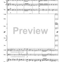 ‘Tis the Season - Score