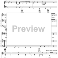 A Change Would Do You Good