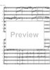Octet F Major D803 - Score