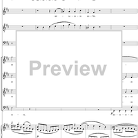 Missa Solemnis, No. 6: Agnus Dei