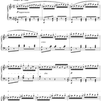 The Art of Finger Dexterity, Op. 740, Book VI, Nos. 42-50