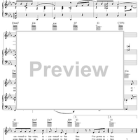 I've Grown Accustomed to Her Face