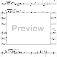 Nef, No. 1 from "Esquisses Byzantines"