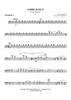Sabre Dance - From "Gayne" - Trombone 1 (opt. F Horn)