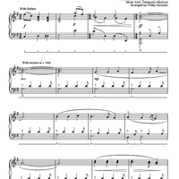 My Country, 'Tis Of Thee (America)