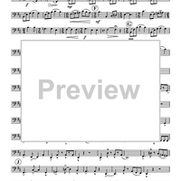 Ciudad del Fuego (City of Fire) - Bassoon