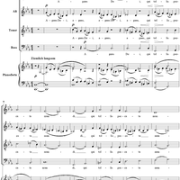 Mass in C Minor, Op. 147: No. 6, Agnus Dei