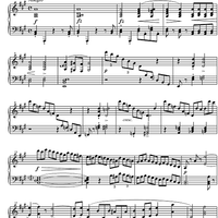 Sonata No.20 A Major D959