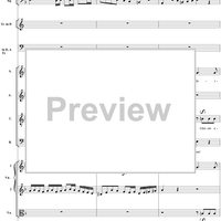 Requiem, No. 1 from Mass No. 19 (Requiem) in D Minor, K626 - Full Score