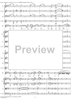 Idomeneo, rè di Creta, Act 3, No. 19 "Zeffiretti lusinghieri" - Full Score