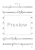Kinetic Dances - Percussion 2
